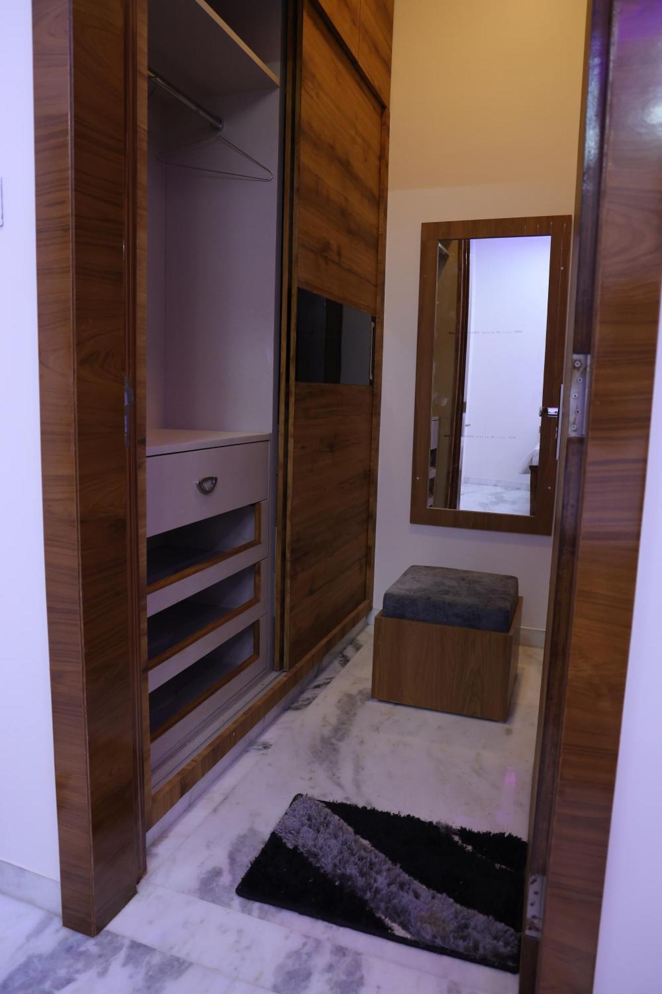 Amritam Palace A Luxury Ac Home Stay Ringas Exterior photo